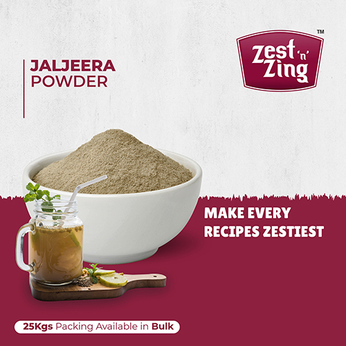 Jaljeera Masala