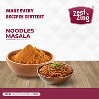 नूडल्स मसाला
