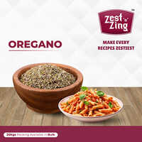 Oregano Masala Grade: Food Grade