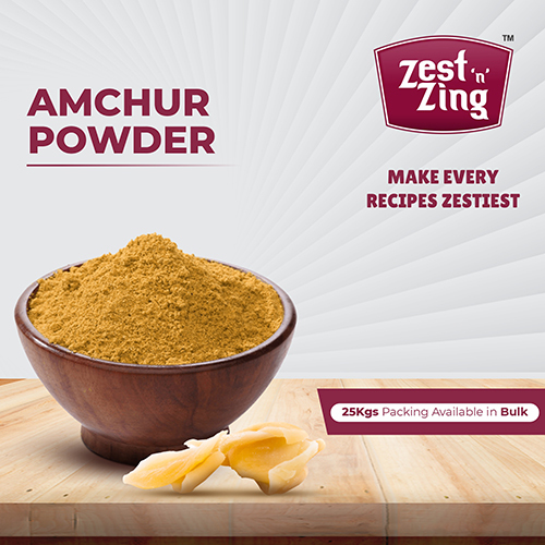 Amchur Powder