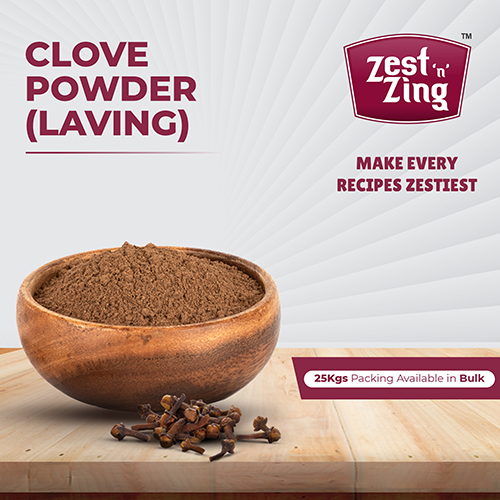 Clove Powder