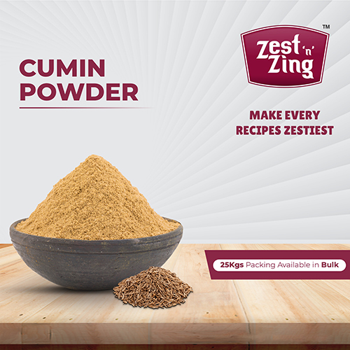 Cumin Powder