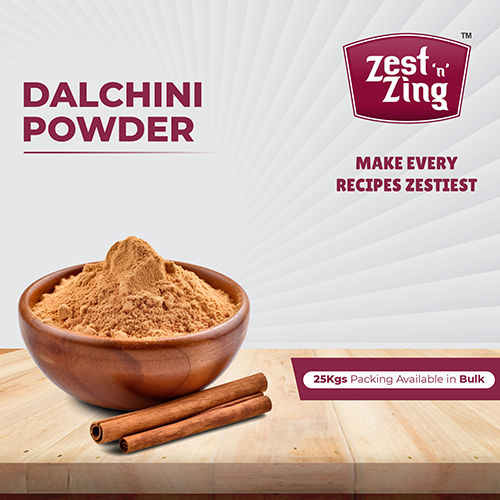 Brown Dalchini Powder