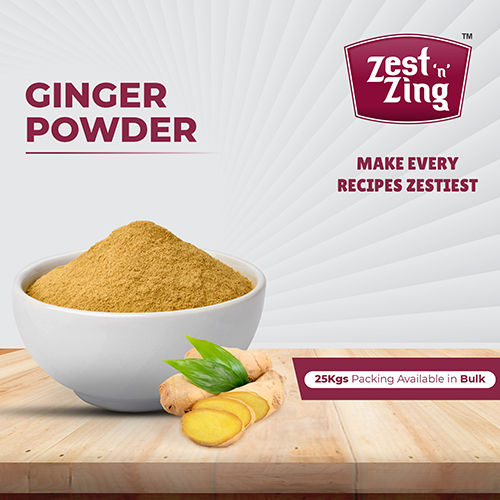 Ginger Powder