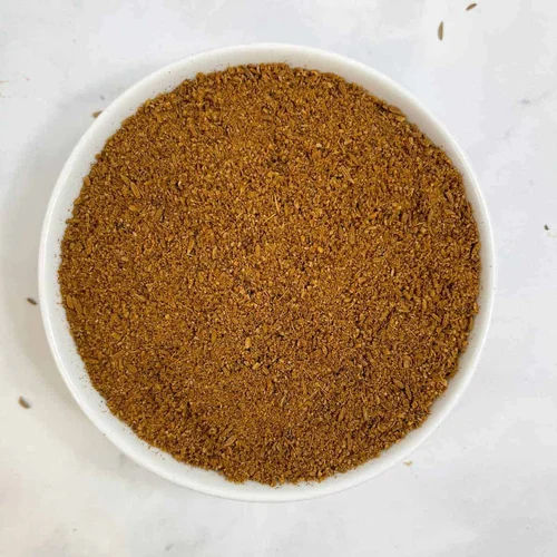 Roasted Cumin Powder Grade: Food Grade