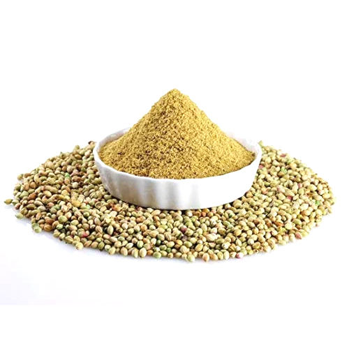 Coriander Powder Grade: Food Grade