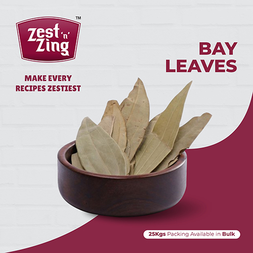 Bay Leaves