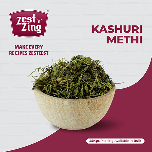 Kasuri Methi