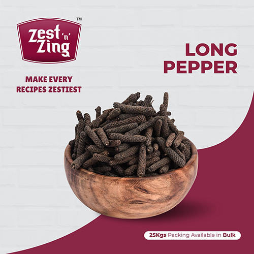 Long Pepper