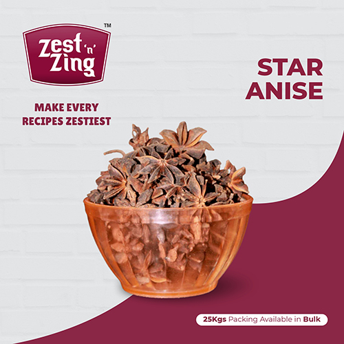 Star Anise