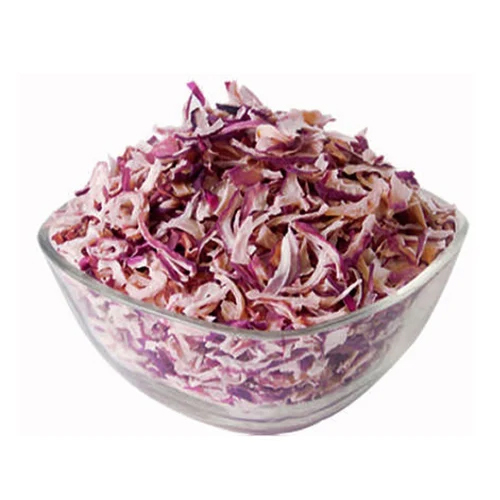 B Grade Dehydrated Onion Flake