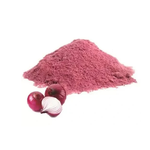 Dehydrated Red Onion Powder