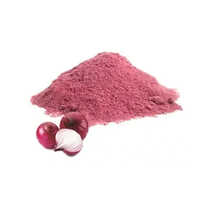 Dehydrated Red Onion Powder Dehydration Method: As Per Industry
