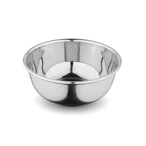 Steel Bowl