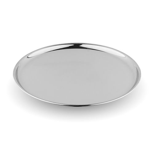 Silver China Plate at Best Price in Mumbai, Maharashtra | Sanjay ...