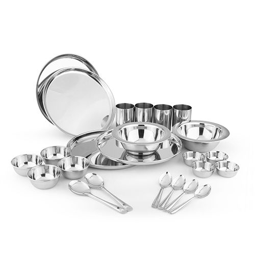 24 Pcs Dinner Set