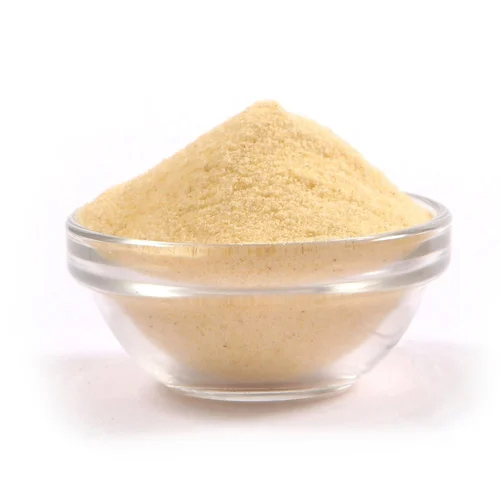 Dehydrated Garlic Powder