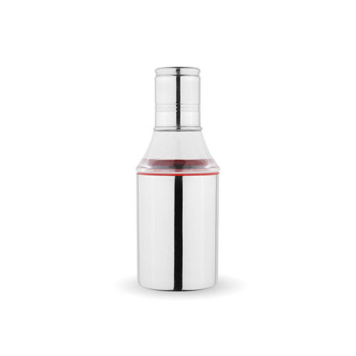 Stainless Steel Oil Dispenser