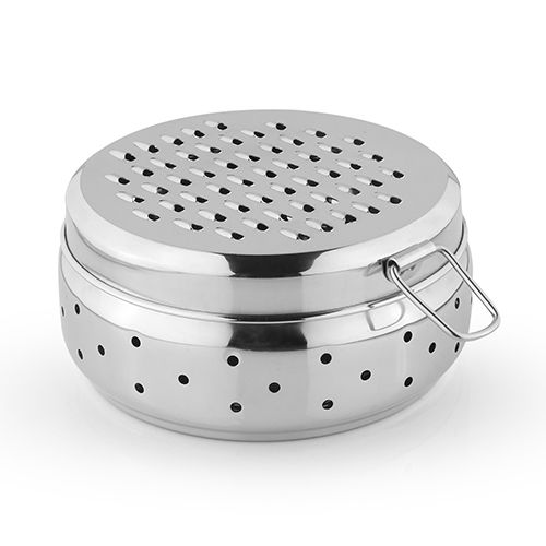 Stainless Steel Grater Box