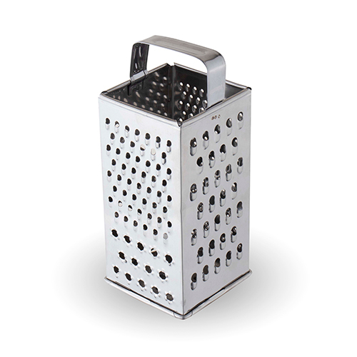 8 In 1 Four Sided Grater