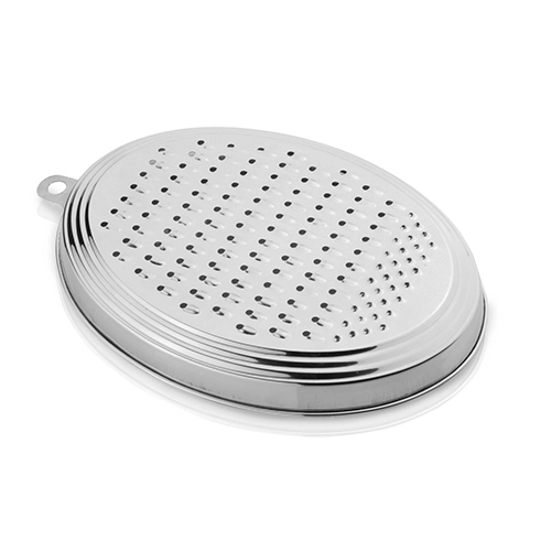 Oval Grater