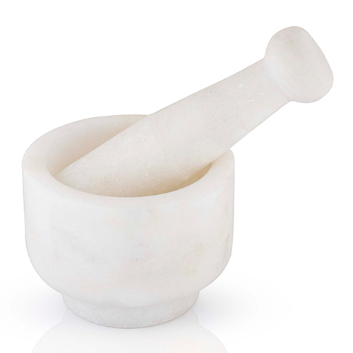 Marble Pestle