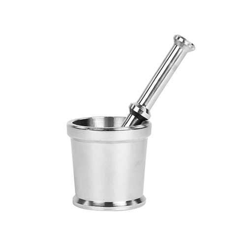 Steel Pestle