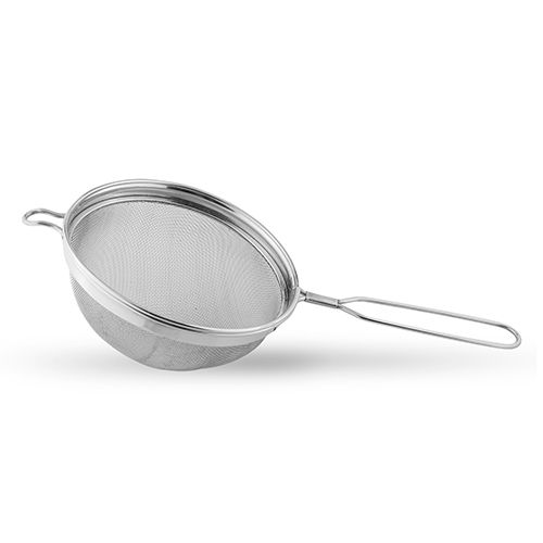 Stainless Steel Juice And Soup Strainer