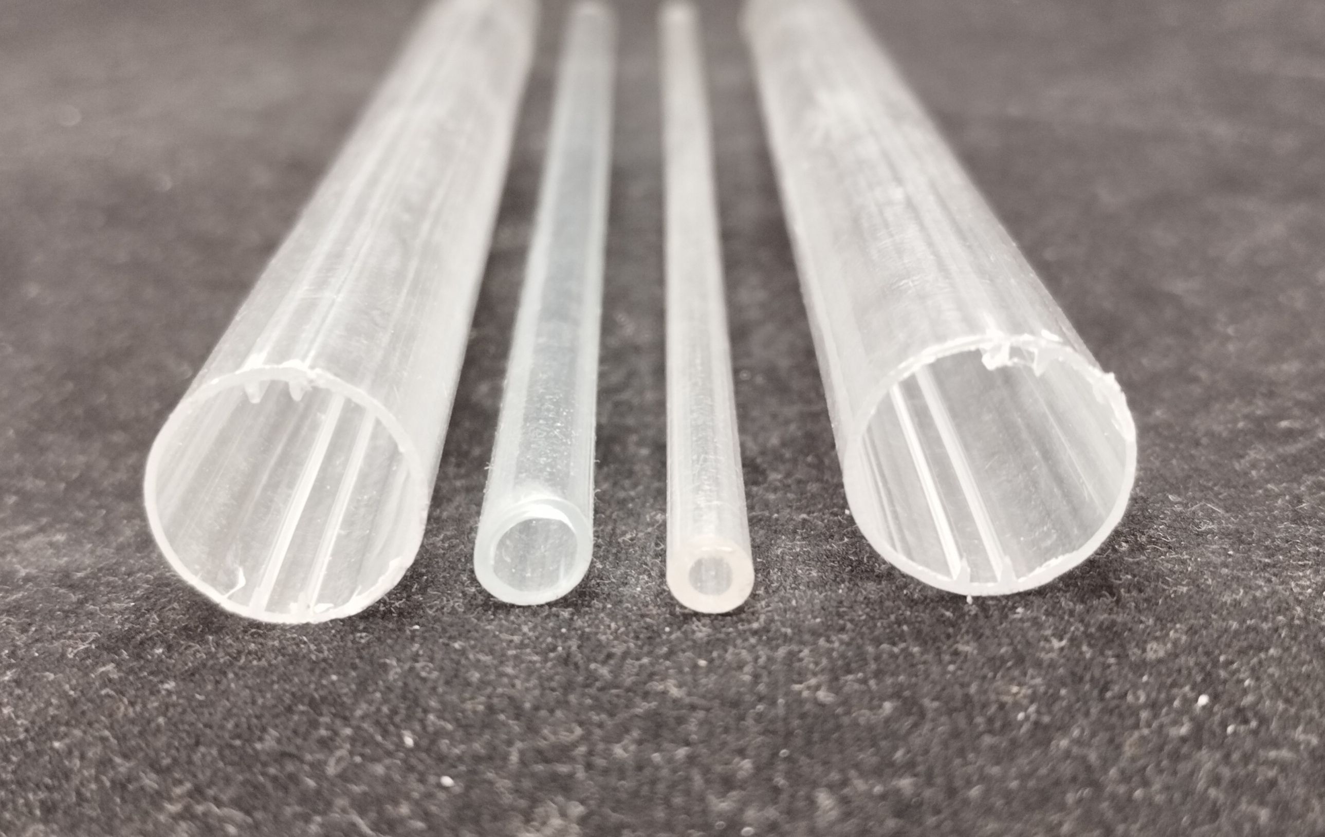 Polystyrene Tube