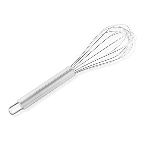 Steel Whisk