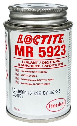 Loctite MR 5923 Aviation Gasket Sealant