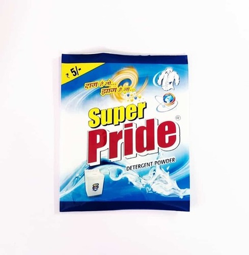 350 GM Detergent Powder