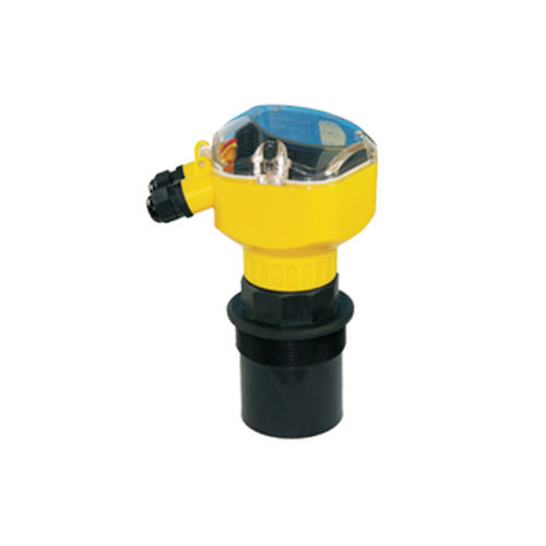 Plastic Ultrasonic Level Transmitter