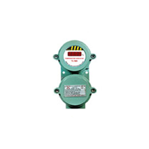 Flameproof Digital Temperature Indicator