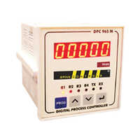 Metal Dpc 965m Digital Process Controller