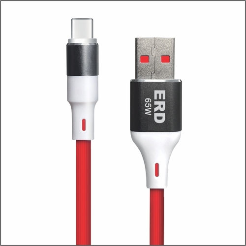 UC 142 USB-C Metal Data Cable