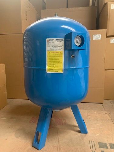 HydroPneu Pressure Tank HPV 24/08