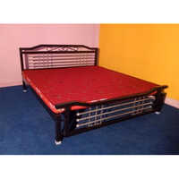 Mild Steel 49 Bed - Application: N/a