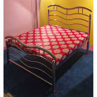 B-20 Stainless Steel Bed Fream - Application: N/a