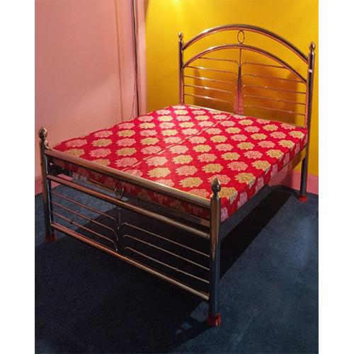 B-22 SS Bed FRAME