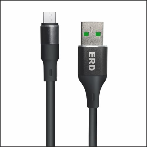 Uc 161 Micro Usb Metal Data Cable Application: Industrial