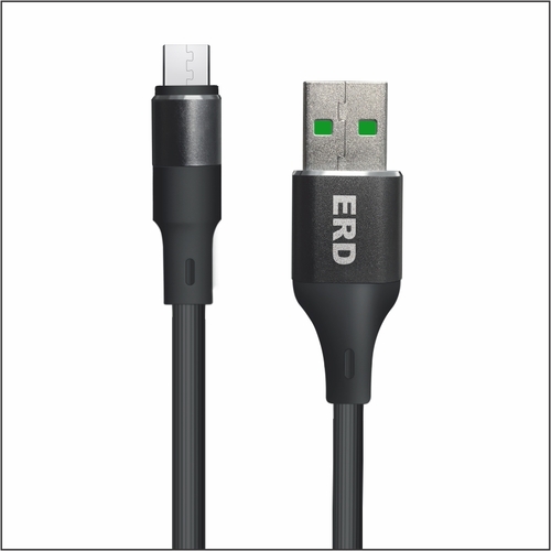 UC 161 Micro USB Metal Data Cable