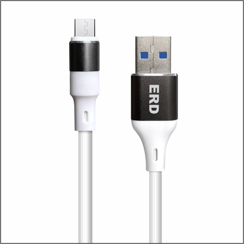 UC 160 Micro USB Metal Data Cable