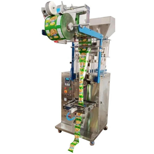 Automatic Kurkure Packing Machine