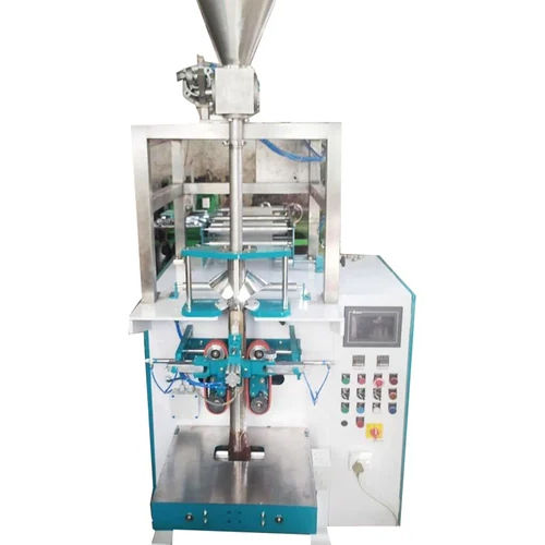 Semi-Automatic 2Wss Stainless Steel Pneumatic Pouch Packing Machine