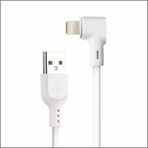 UC 171 Lightning L-Shape Data Cable