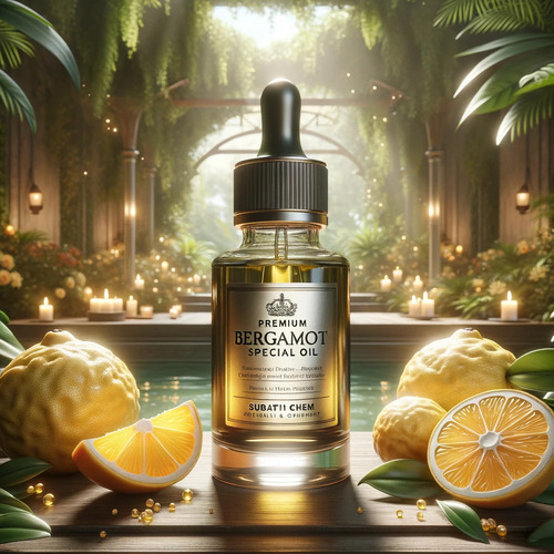 Bergamot Special