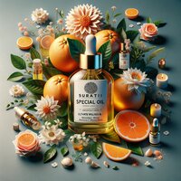 Bergamot Special