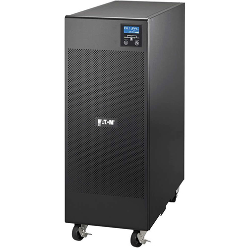 Eaton Make 6 KVA 11 Phase On-Line UPS - 9E Series