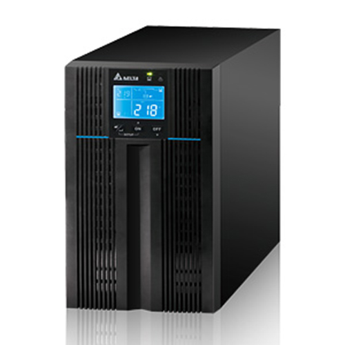 Delta Make 10 KVA 1:1 Phase On Line UPS (N Series)